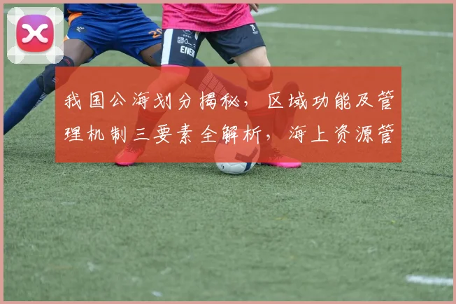 我国公海划分揭秘，区域功能及管理机制三要素全解析，海上资源管控战略探讨