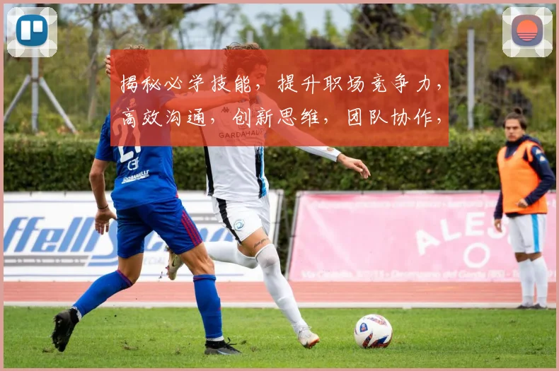 揭秘必学技能，提升职场竞争力，高效沟通，创新思维，团队协作，三步突破